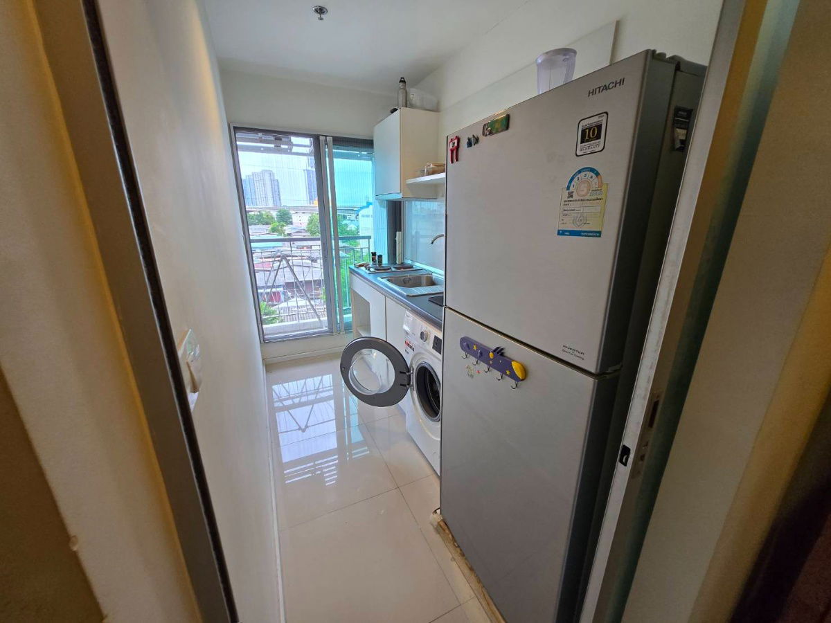 รูป ปล่อยเช่าคอนโด แอสปาย สุขุมวิท 48 ⚡Hi-rise ใกล้ BTS พระโขนง 550 ม. ⚡สนใจติดต่อ @best_condo - รูปที่ 4/5