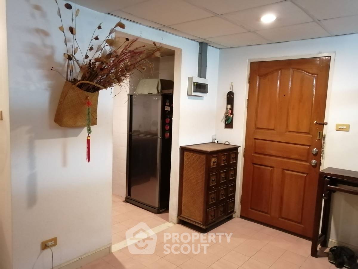 รูป คอนโด 1-ห้องนอน ที่ บ้านอ่อนนุช สุขุมวิท 77 คอนโดมิเนียม ใน สวนหลวง (ID 993129) - รูปที่ 6/15