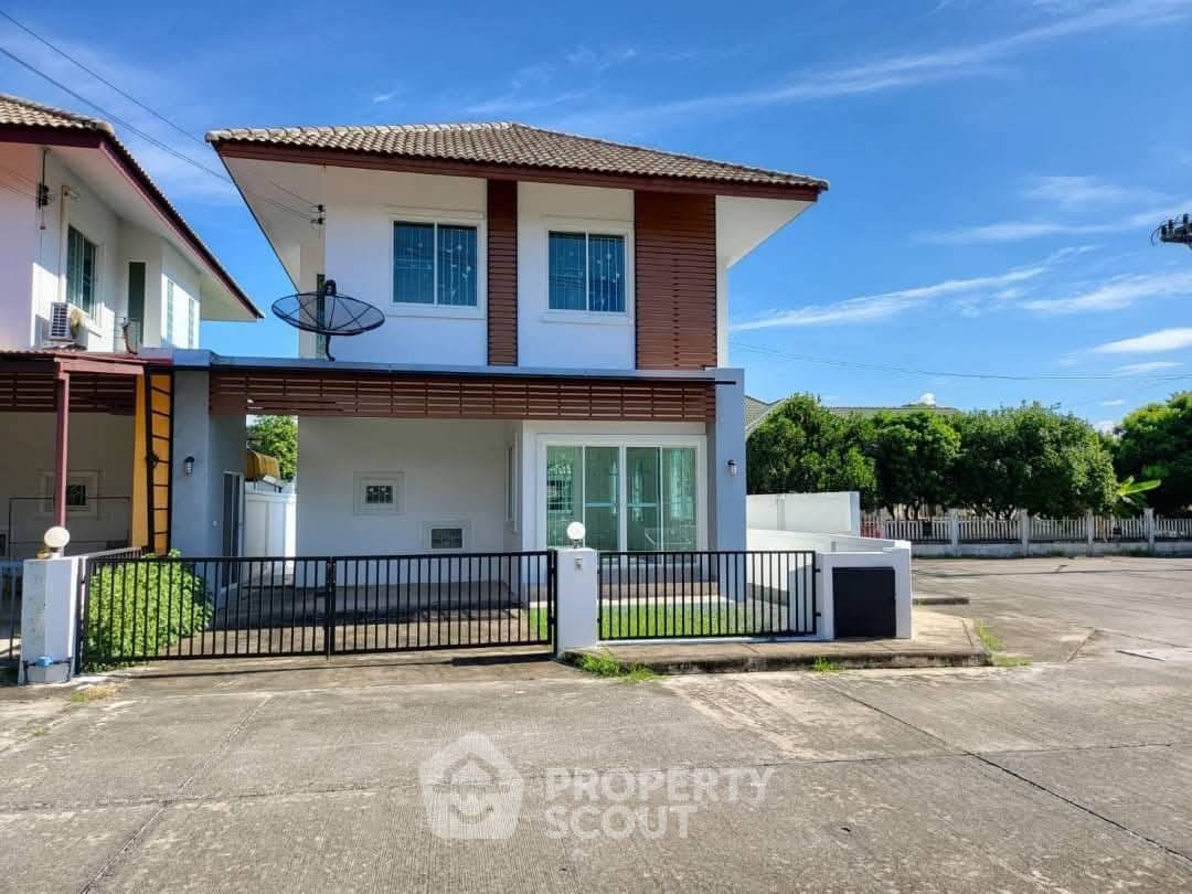 รูป บ้าน 3-ห้องนอน ใน ป่าไผ่ (ID 2228915) - รูปที่ 1/15