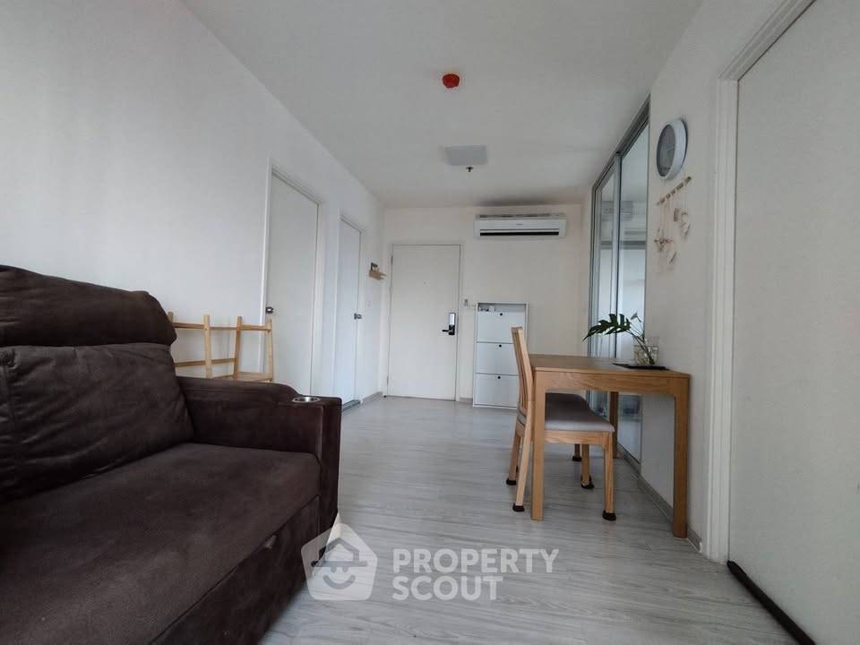picture 2-BR Condo at Aspire Rattanathibet 2 near MRT Bang Krasor (ID 1981074) - 11/38