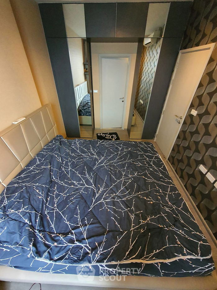 picture 1-BR Condo at Nye By Sansiri near BTS Wongwian Yai (ID 1307691) - 8/28