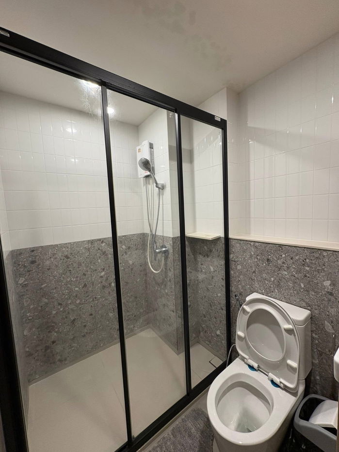 picture #R5336  Codno for rent The Line Vibe - 10/10