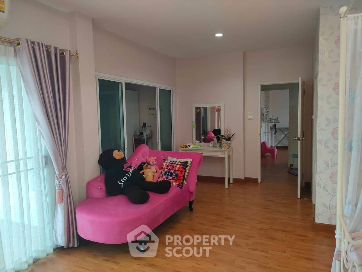 รูป บ้าน 4-ห้องนอน ที่ ทรอปิคอล วิลเลจ พัทยา 1 ใกล้ พัทยาตะวันออก (ID 1540030) - รูปที่ 28/48