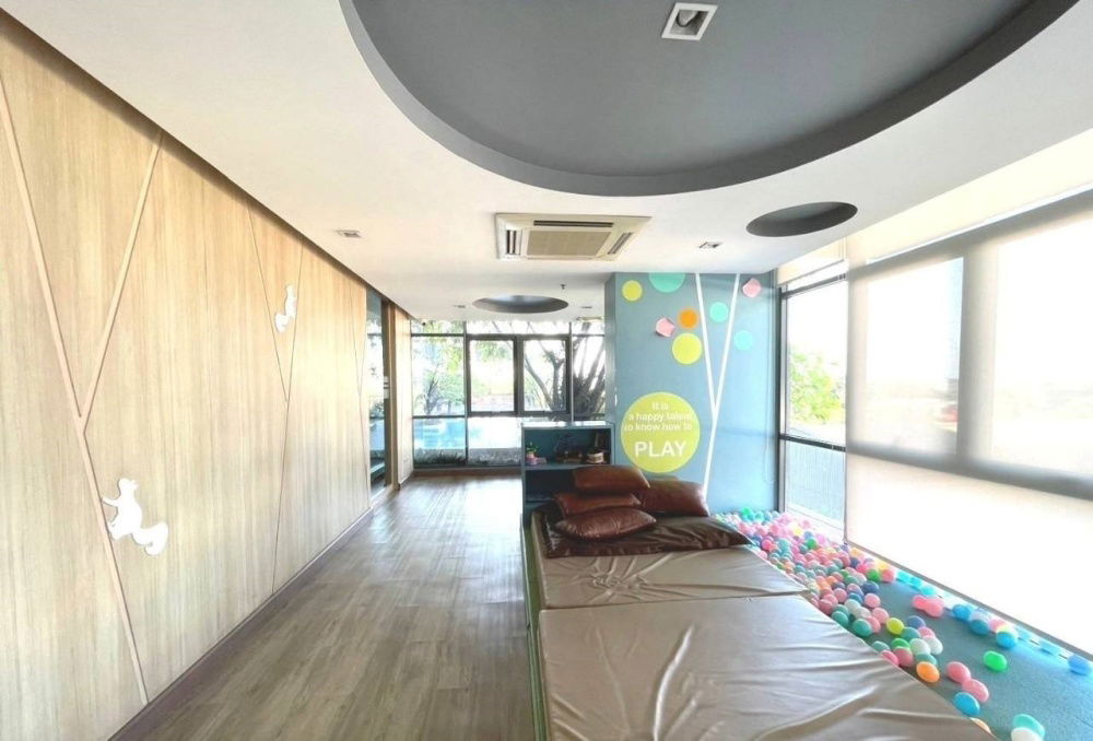 รูป 📲Line ID @556ryccg 🚄2 ห้องนอน 44 ตรม ชั้น 8 IDEO Blucove Sukhumvit | ไอดีโอ บลูโคฟ สุขุมวิท พร้อมเฟอร์นิเจอร์ ใกล้รถไฟฟ้า BTS อุดมสุข - รูปที่ 15/17