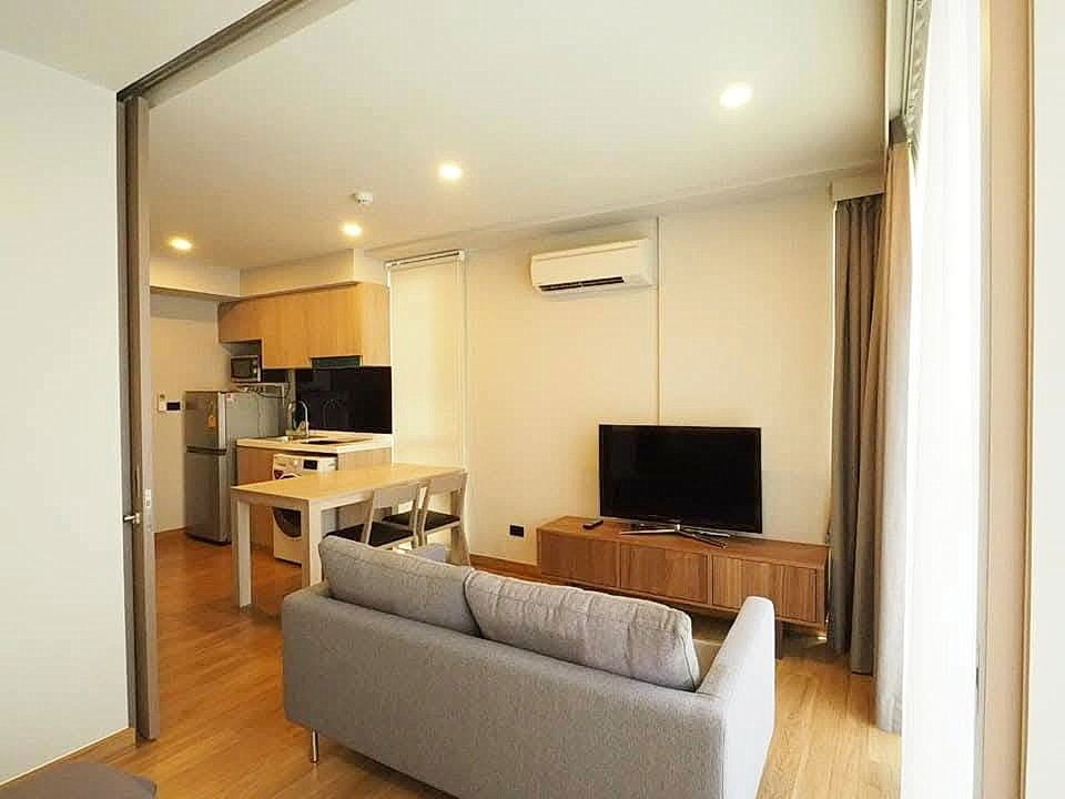 รูป คอนโดให้เช่า : Fynn Aree (1 Bed) - รูปที่ 2/19