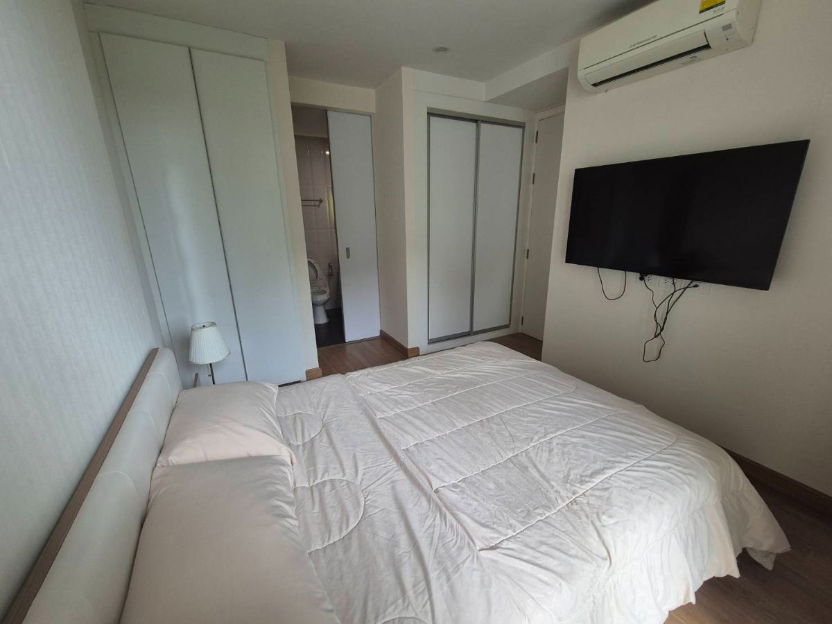 รูป ว่าง6กย ให้เช่า นิมมานา คอนโด 2ห้องนอน ถนนนิมมานเหมินทร์ ซอย6  โทร 082-3899314 (คุณบู) - รูปที่ 6/23