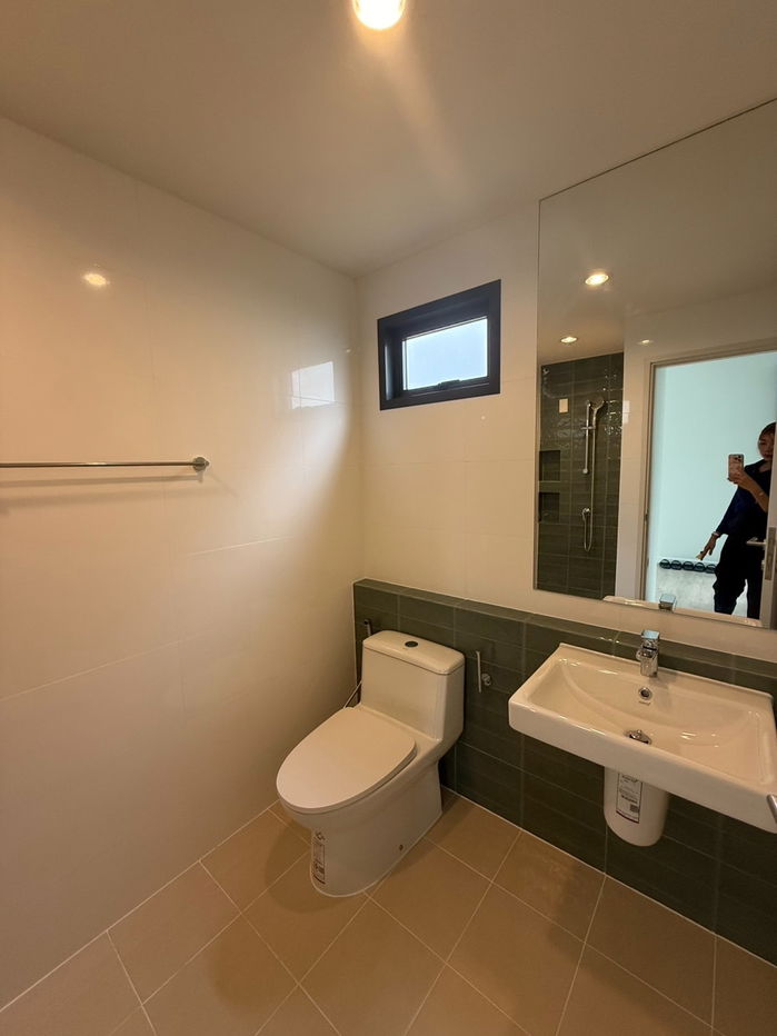 รูป 🏡บ้านเดี่ยว โครงการ สราญสิริ เวสต์เกต - รูปที่ 7/15