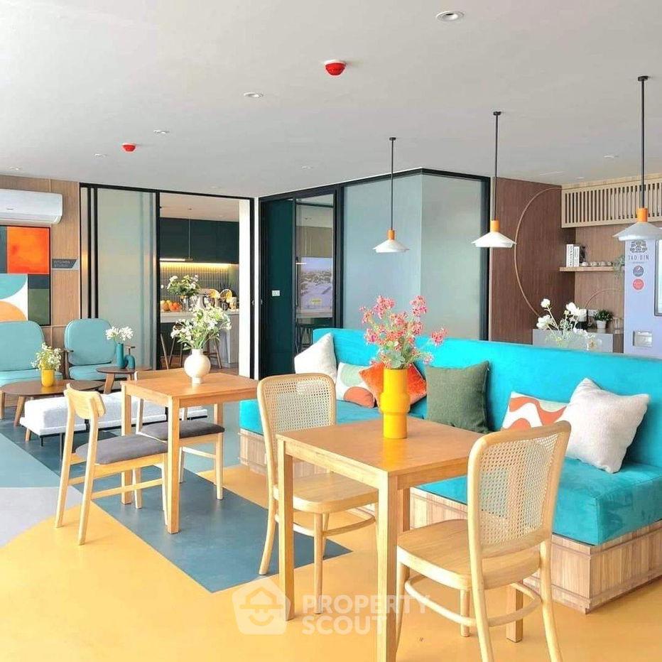 picture 2-BR Condo at The Muve Bangkhae near MRT Lak Song (ID 2228911) - 26/27