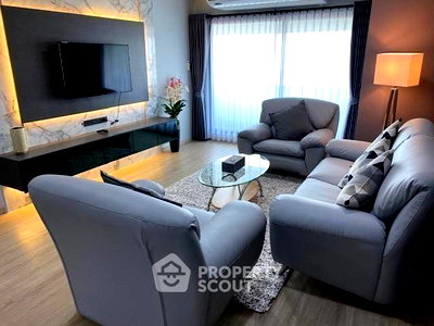 ขายคอนโด : คอนโด 2-ห้องนอน ที่ สาริน เพลส คอนโดมิเนียม ใกล้ BTS รัชโยธิน (ID 385370)