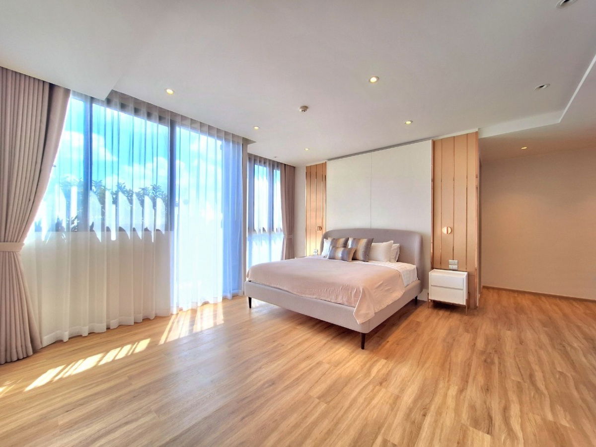 รูป 🌿 WS1743 [เช่า] Bearing Residence  💸 40,000 บาท/เดือน 📍 ใกล้ BTS แบริ่ง - รูปที่ 1/25