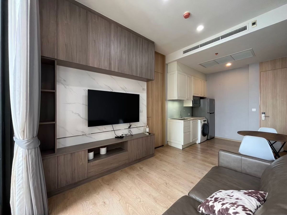picture [ For Rent ]⚡🌈E30311 Noble BE 19⚡🌈 LINE: @theagentpro (with @ in front) - 8/24