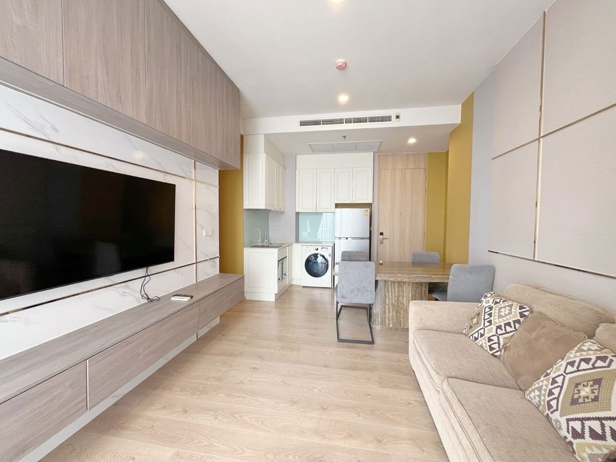 picture [ For Rent |]⚡🌈E30312 Noble BE 19⚡🌈 LINE: @theagentpro (with @ in front) - 16/38