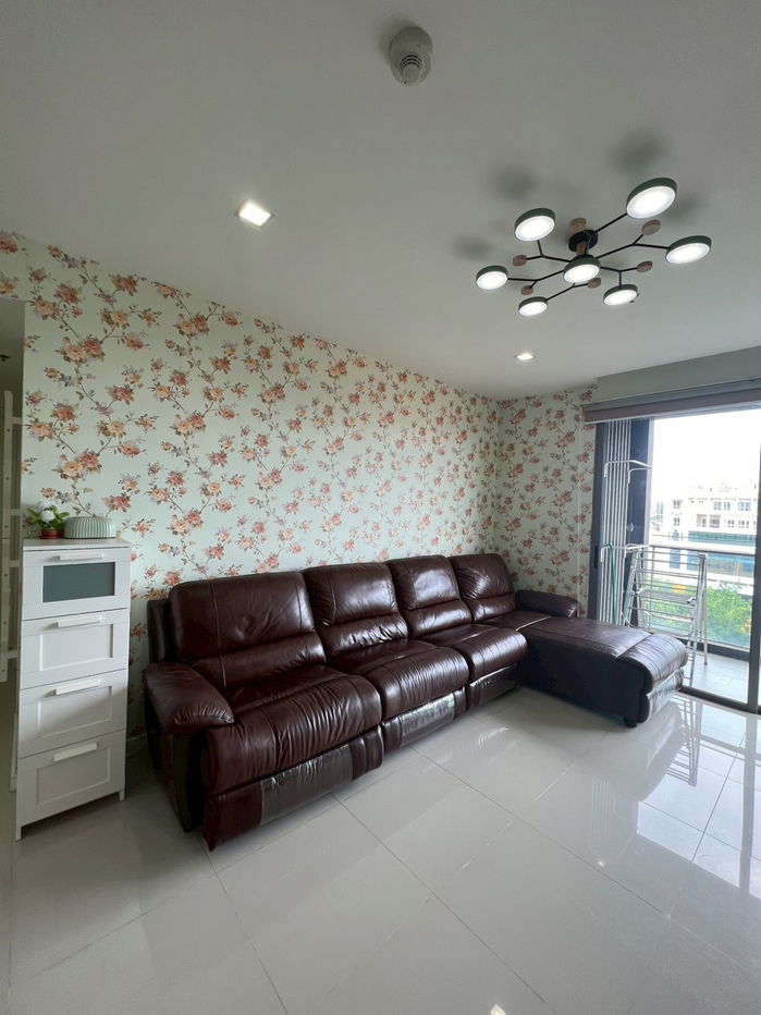 รูป Star View (สตาร์ วิว) (2bed2bath 77sqm) - รูปที่ 8/10