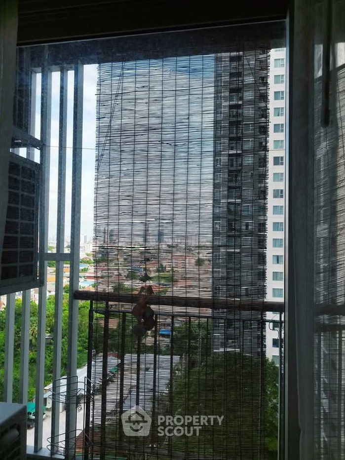 picture 2-BR Condo at Aspire Rattanathibet 2 near MRT Bang Krasor (ID 1981074) - 10/38