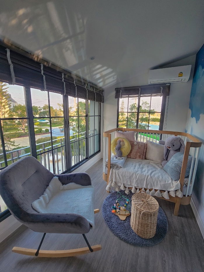รูป 🏡บ้านตัวอย่าง โครงการ สราญสิริ เวสต์เกต - รูปที่ 17/20