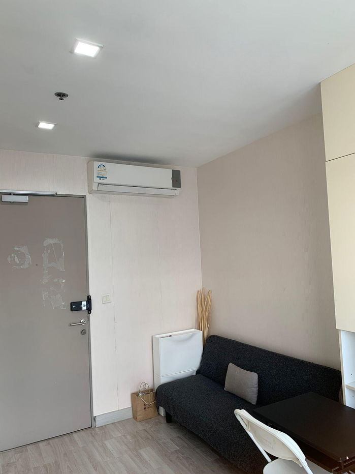 รูป ✨ Ideo Mobi Sukhumvit 81 — ห้องสวยแต่งใหม่ พร้อมเข้าอยู่ทันที! มีหลายห้อง✨ - รูปที่ 2/11