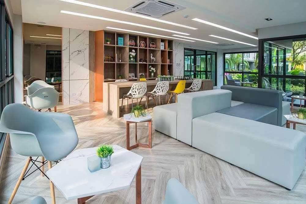 picture Condo for rent, Condo Grene Donmuang-Songprapha - 13/14
