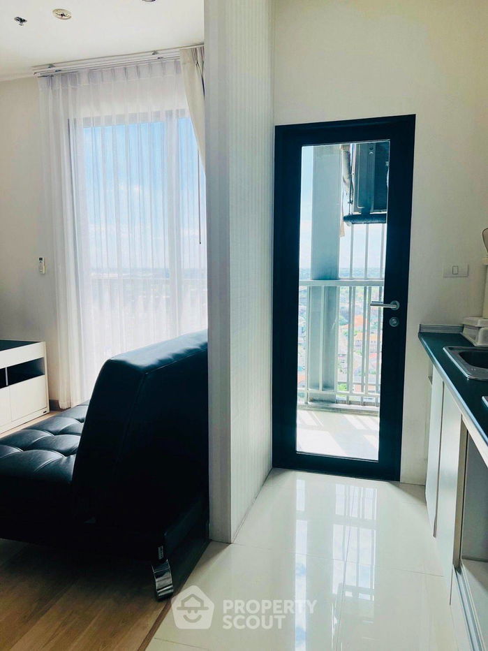 picture 1-BR Condo at Astro Condo in Bang Talat (ID 993175) - 2/10