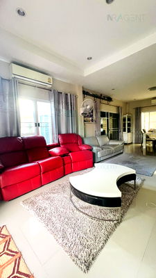 Houses for sale : 🚩 For Sell House LE NEO II SRINAKARIN 2-story 4 bedroom 3 bathroom