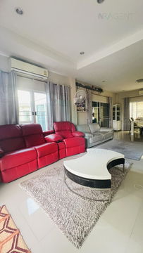 🚩 For Sell House LE NEO II SRINAKARIN 2-story 4 bedroom 3 bathroom