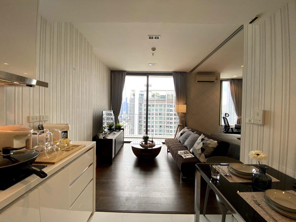 picture Code: KJ7893  for rent Nara 9 // Line ID: @kjcondo (with @) // - 1/13