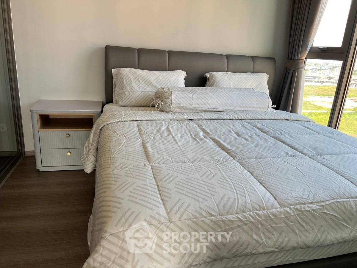 picture 3-BR Condo at Whizdom The Forestias in Bang Kaeo (ID 2228949) - 16/23
