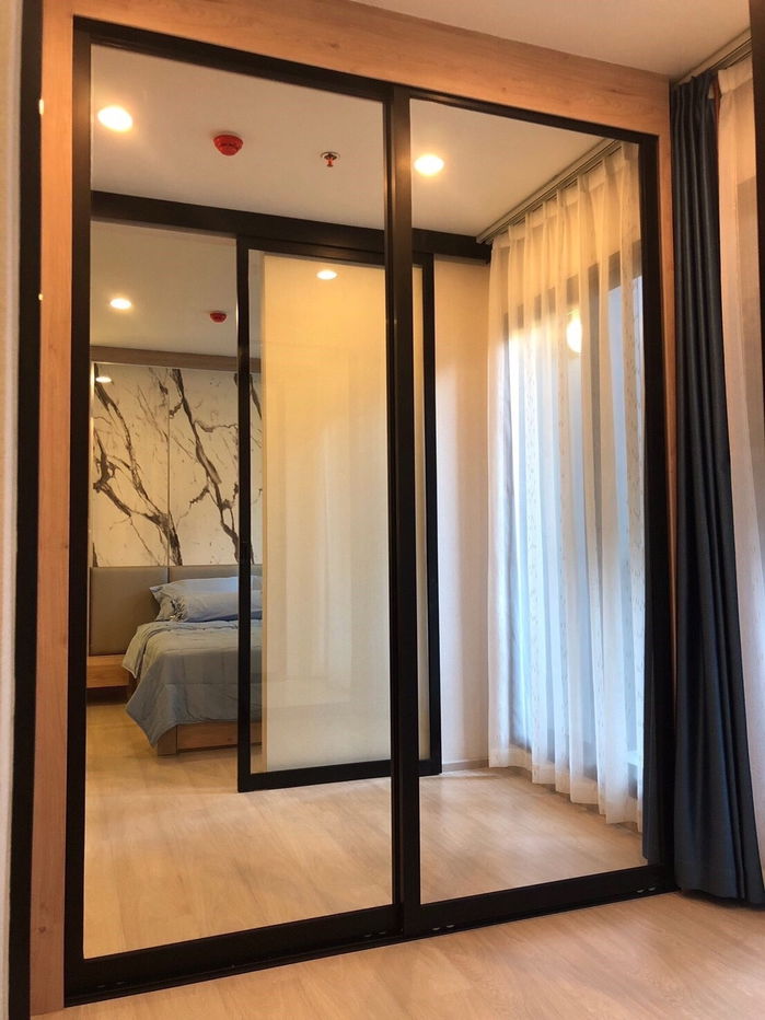 picture Life Asoke | Near MRT Phetchaburi, APL Makkasan - 4/10