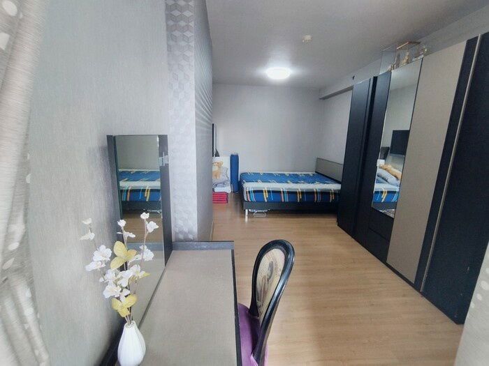 รูป 💥รหัส SPKR220433💥 📢📢For Sale Supalai Park Khaerai - Ngamwongwan (1 Bed 46 ตร.ม/1.95 ล้าน) ชั้น 22 ใกล้ห้าง, ศูนย์ราชการ, MRT📞 087-4496994 เฟิร์ส - รูปที่ 14/16
