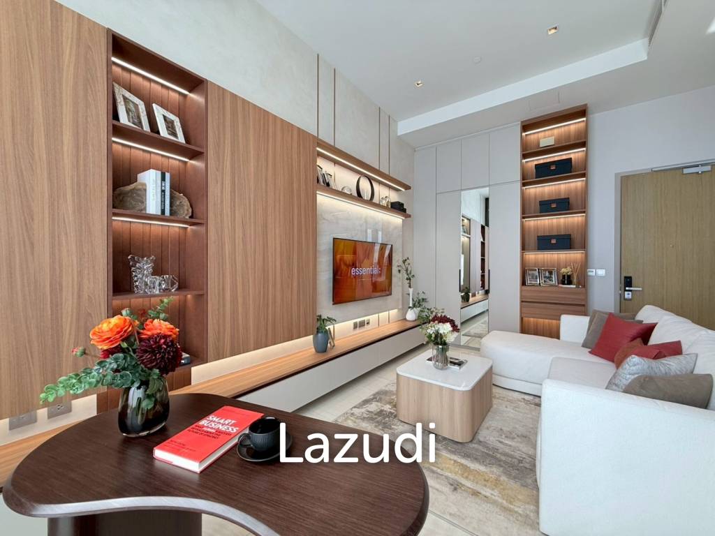 picture 2 Bed 2 Bath 71.14 SQ.M Ashton Silom - 8/17