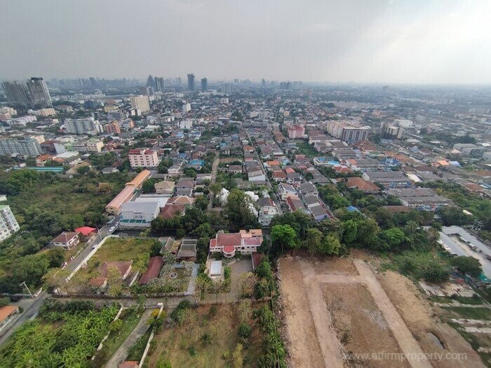 รูป 💥รหัส SPKR310648💥 📢📢For Rent Supalai Park Khaerai - Ngamwongwan (2 Bed 72 ตร.ม/15000) ชั้น 31 ใกล้ห้าง,ศูนย์ราชการ, MRT📞 087-4496994 เฟิร์ส - รูปที่ 18/21
