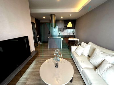 Condos for rent : 🔺 For Rent Condo VERY LASALLE (SUKHUMVIT 105) Building 1, Floor 7,2 bed room, Room size 59 sqm