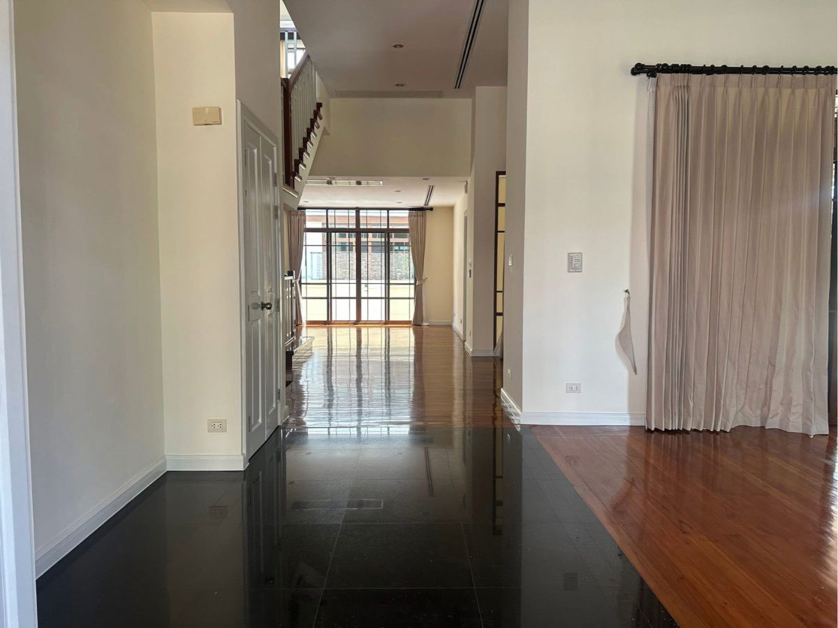 รูป P0188 บ้านเดี่ยวระดับพรีเมียมในโครงการแสนสิริ สุขุมวิท 67 ทำเลศักยภาพ พร้อมของแถมครบ - รูปที่ 8/20