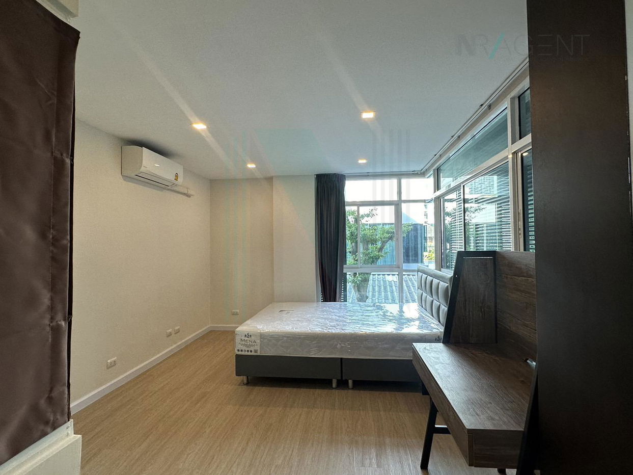 picture For Rent Condo LUGANO LADPRAO 18 Building 1, Floor 2,Studio, Room size 41.00 sqm - 2/8