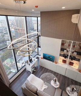 รูปภาพ #A12493 ✅ 26/7/68 ให้เช่า Knightsbridge Space Ratchayothin 📲📢สอบถาม ld line @condoboy