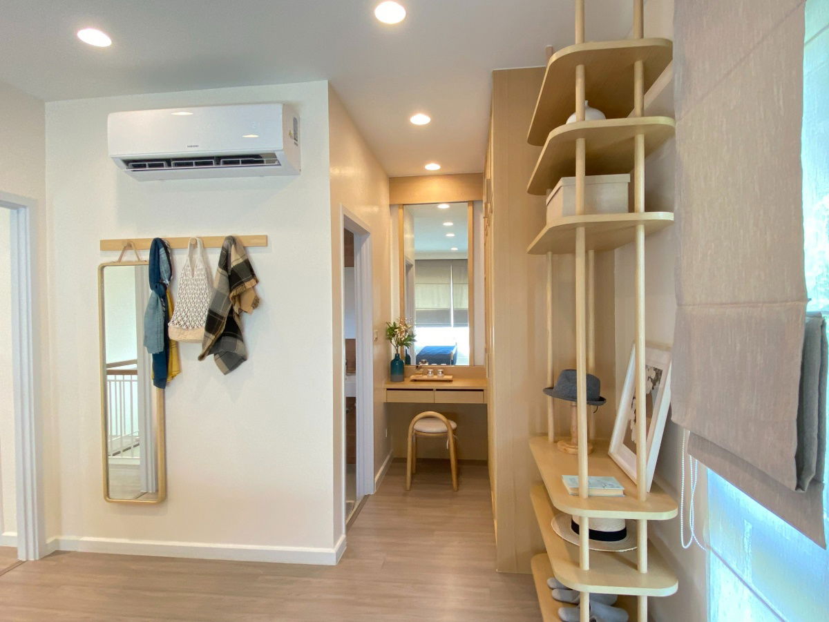 picture House for sale at Anasiri Songprapha - Ready-to-move-in project by Sansiri - 16/16