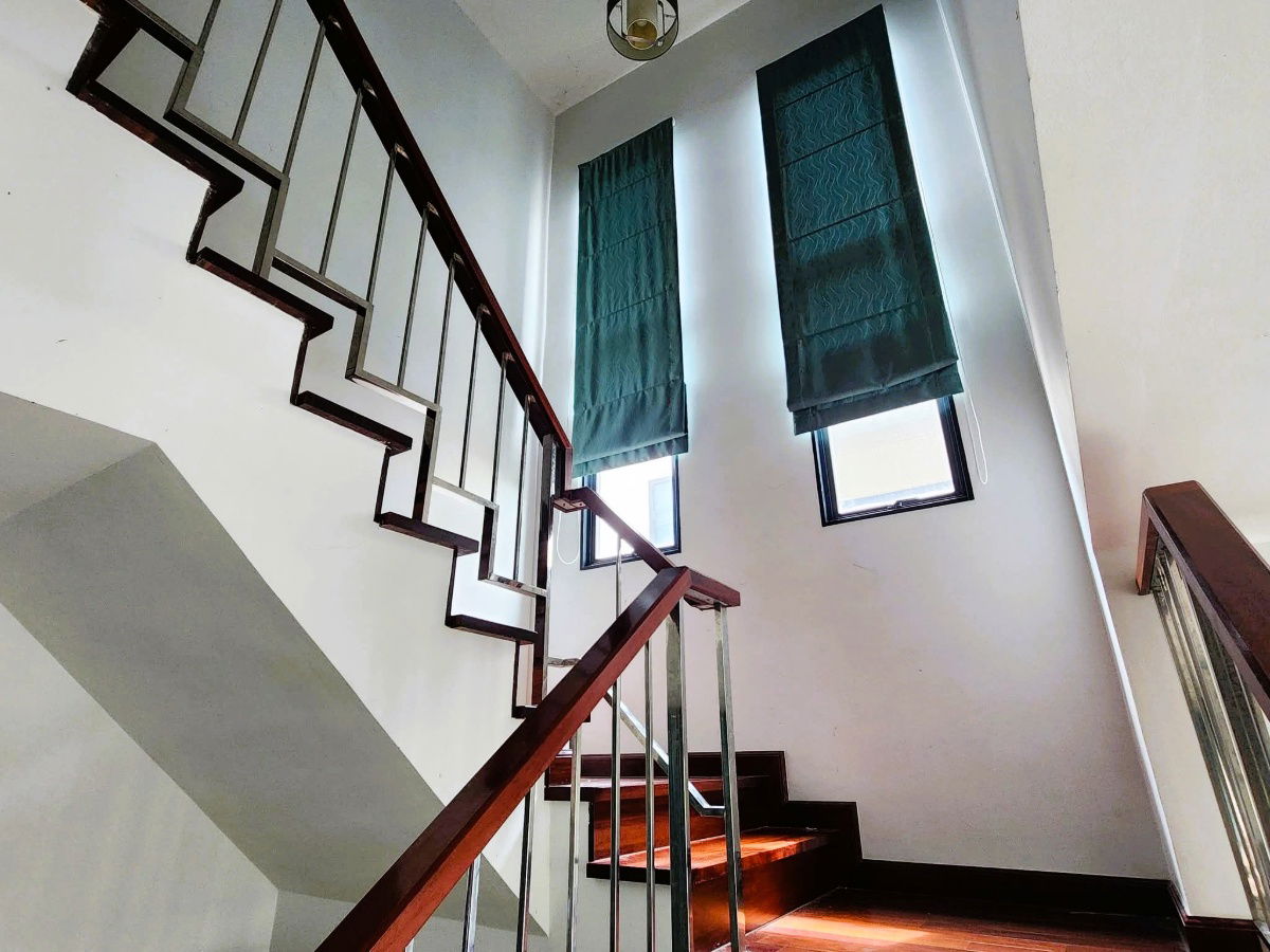 รูป 🏡ขายบ้านเดี่ยว หมู่บ้านอารีนา การ์เด้น บางนา-สุวรรณภูมิ Arena Garden Bangna-Suvarnabhumi บางนา กม.12.5 ซอยวัดหลวงพ่อโต  - รูปที่ 8/17