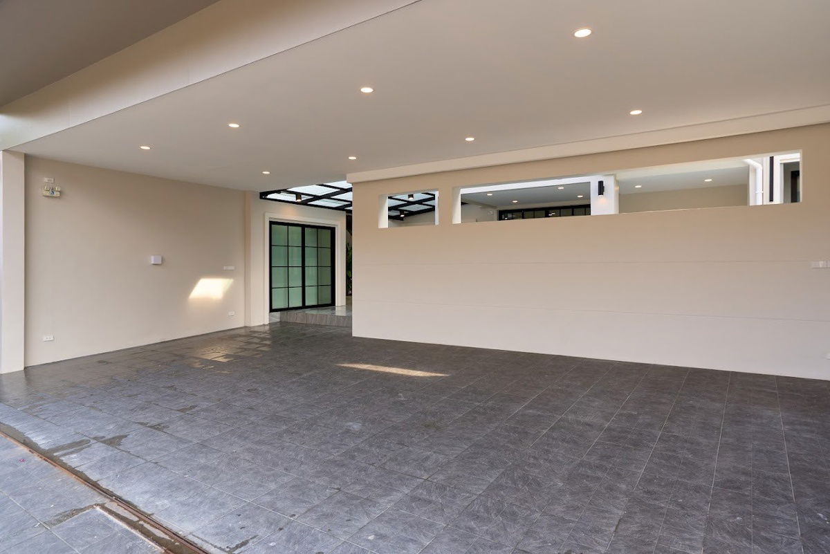 รูป ขาย Luxury Pool Villa ในหมู่บ้านกุลพันธ์วิลล์ 5 ต.แม่เหียะ อ.เมืองเชียงใหม่ - รูปที่ 13/20