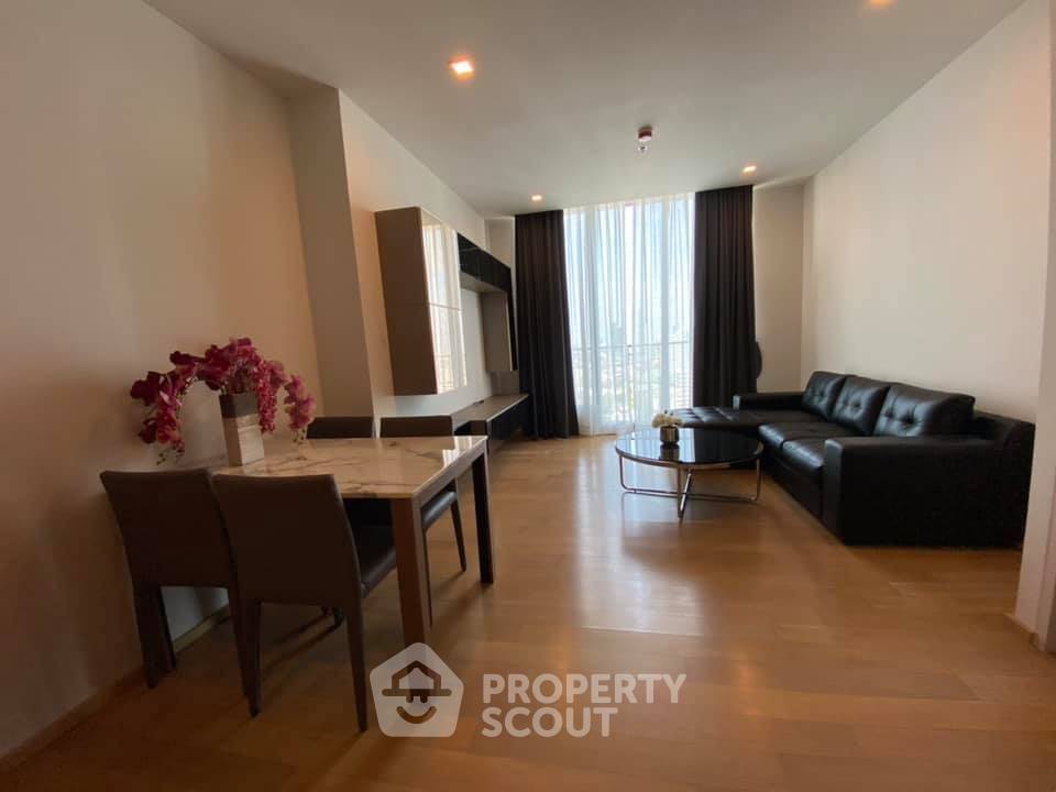 picture 1-BR Condo at Noble Re:D Aree near BTS Ari (ID 378208) - 1/5