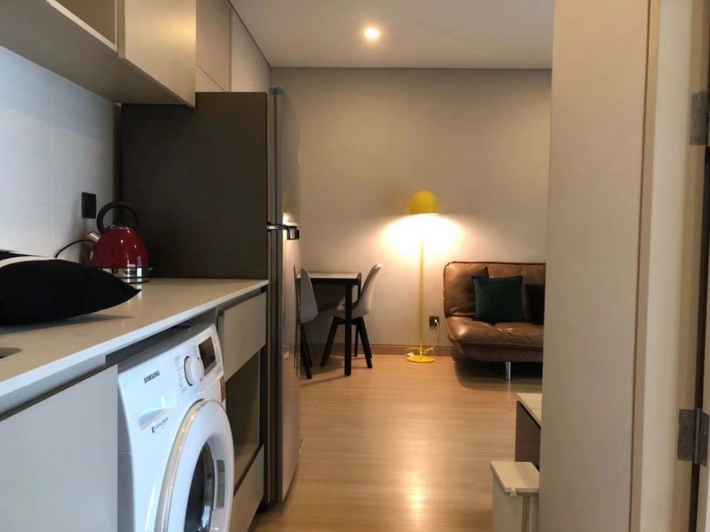 picture For Sale Lumpini Suite Phetchaburi - Makkasan (Near Mrt Phetchaburi) - 8/9