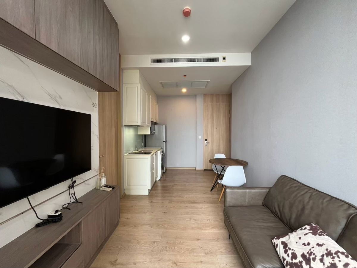 picture [ For Rent ]⚡🌈E30311 Noble BE 19⚡🌈 LINE: @theagentpro (with @ in front) - 9/24
