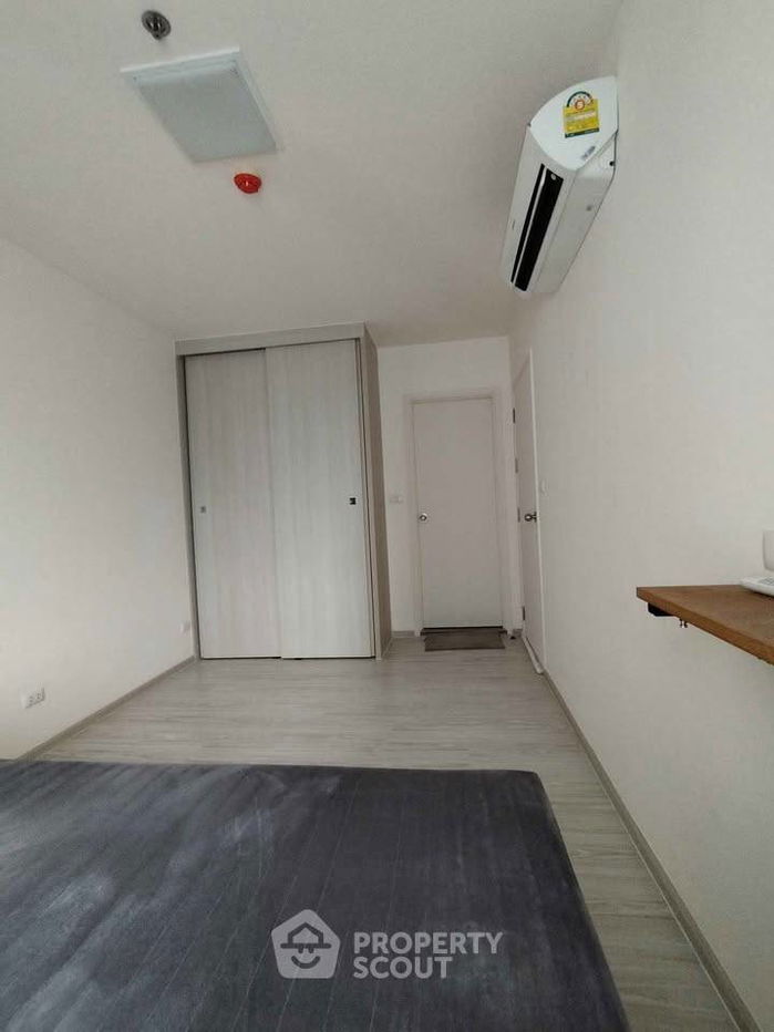 picture 2-BR Condo at Aspire Rattanathibet 2 near MRT Bang Krasor (ID 1981074) - 22/38