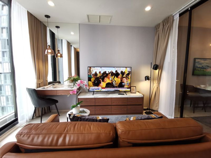 picture Noble Ploenchit | BTS Ploenchit - 3/16