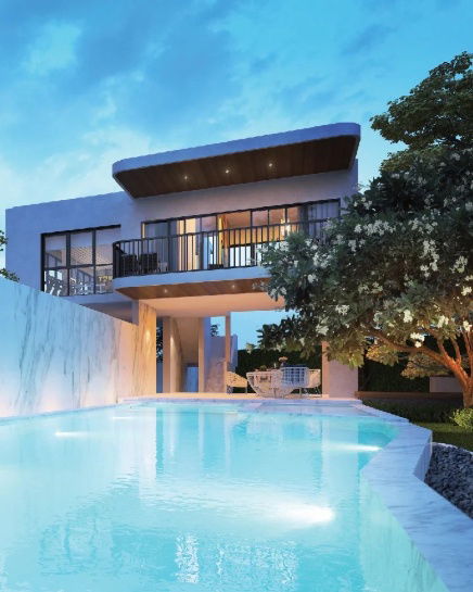 picture For rent 1 bedroom size 32 sq m. Escent Nakhon Ratchasima - 13/17