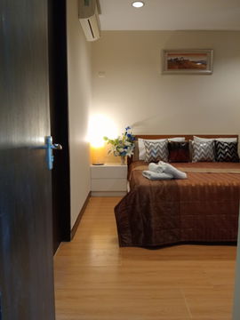 The Address Siam | Near BTS Ratchathewi