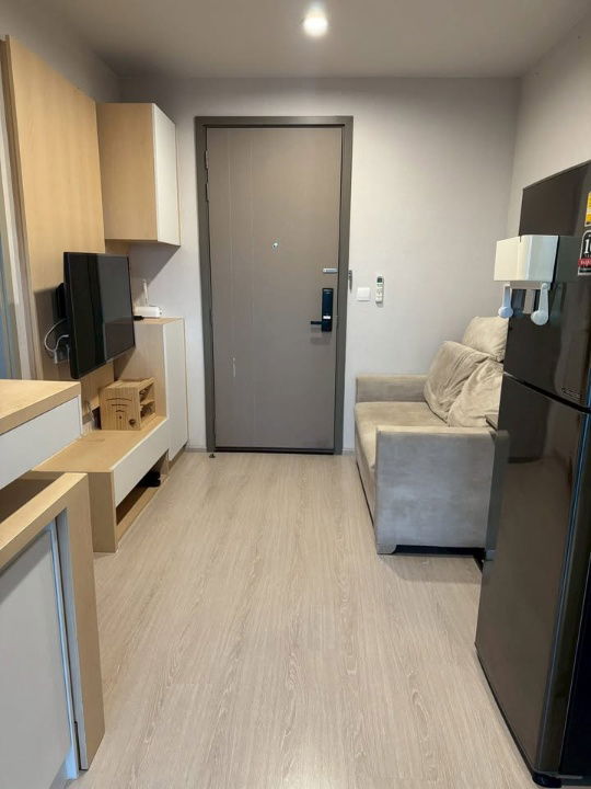 picture Condo for Rent at The Privacy Thaphra Interchange (A6807054) - 8/9