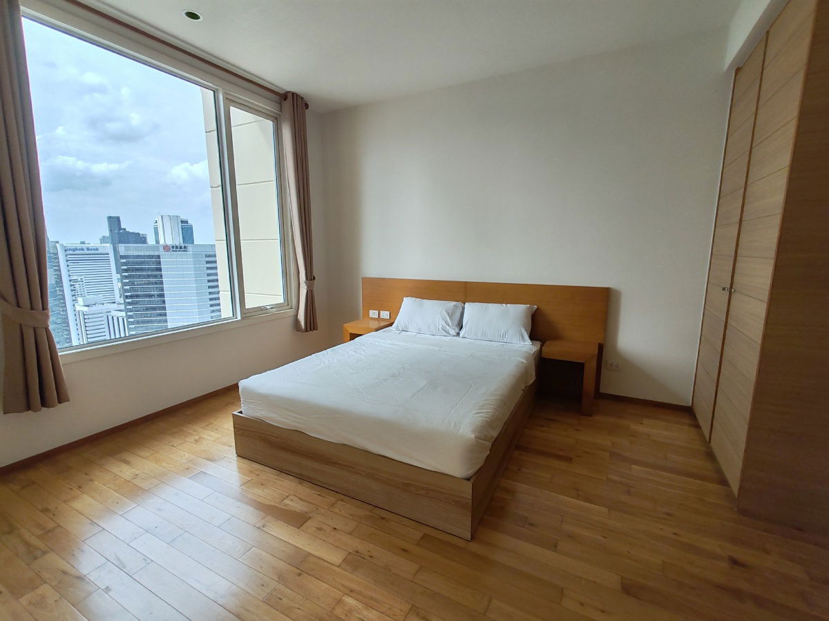 รูป The Empire Place | Near BTS Chong Nonsi - รูปที่ 2/9
