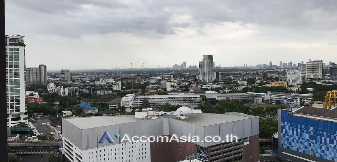 picture 🔼🔽 AccomA 📩  2 BR Condominium @Noble Reveal (AA30215) - 9/9