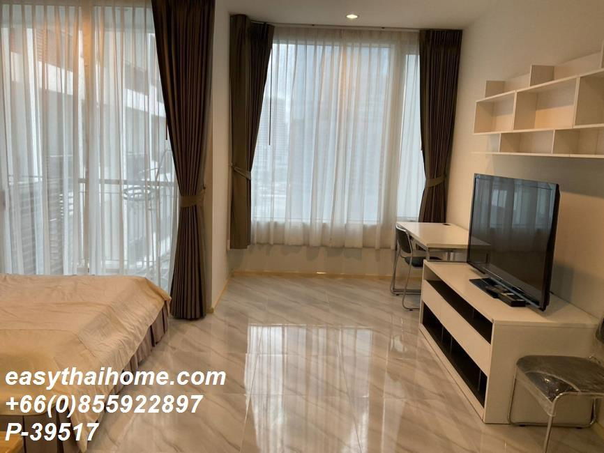 picture P-39517 Condo for rent Villa Rachatewi fully furnished (Confirm again when visit).  - 7/15