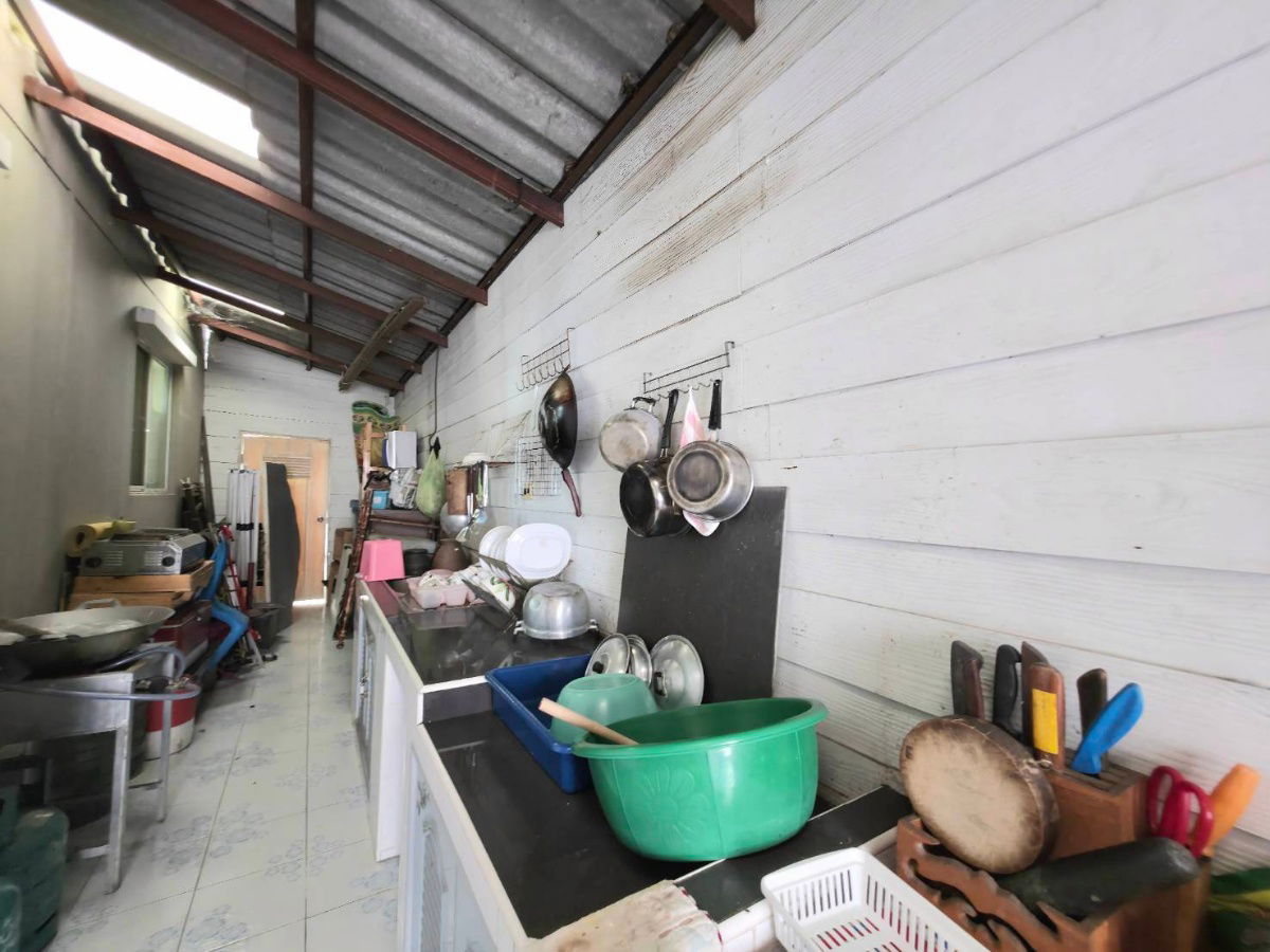 รูป บ้านเดี่ยว พฤกษาวิลเลจ 29 รังสิต - คลอง 3 โซนไพรเวท ราคาเพียง 2.69 ล้าน - รูปที่ 23/40