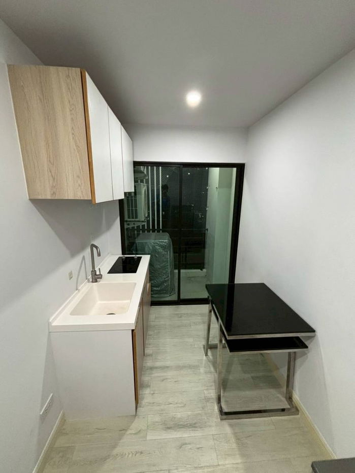 รูป 🏢 ให้เช่าคอนโด V Condo Salaya (วีคอนโด ศาลายา) - รูปที่ 3/6